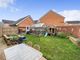 Thumbnail Detached house for sale in Jane Austen Close, Bordon, Hampshire