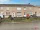 Thumbnail Terraced house for sale in Llantwit Road, Neath, Neath Port Talbot.