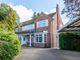 Thumbnail Detached house for sale in Hallam Grange Road, Hallam Head, Sheffield