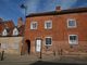 Thumbnail Terraced house to rent in King Street, Southwell