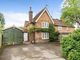Thumbnail Semi-detached house for sale in Stane Street, Adversane
