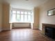 Thumbnail Terraced house to rent in Grange Road, South Croydon
