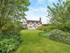 Thumbnail Equestrian property for sale in Homer, Much Wenlock, Shropshire