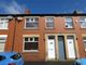 Thumbnail Terraced house to rent in Linton Street, Fulwood, Preston