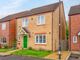 Thumbnail Detached house for sale in Churchgate, Wheatlands Grove, Acomb