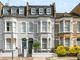 Thumbnail Terraced house for sale in Elthiron Road, London
