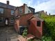 Thumbnail Terraced house to rent in Hawcliffe Road, Mountsorrel, Leicestershire