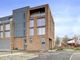 Thumbnail Flat for sale in Trent Bridge View, Meadow Lane, Nottinghamshire