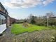 Thumbnail Detached bungalow for sale in Croston Road, Garstang, Preston