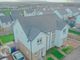 Thumbnail Semi-detached house for sale in West Hallhill Farm Road, Glasgow