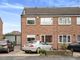 Thumbnail Semi-detached house for sale in Sandringham Road, Leicester