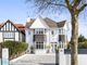 Thumbnail Detached house for sale in New Church Road, Hove