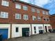 Thumbnail Town house to rent in Nantwich, Cheshire