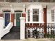 Thumbnail Flat for sale in Stonor Road, London