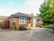 Thumbnail Bungalow for sale in High Street, Great Abington, Cambridge