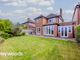 Thumbnail Detached house for sale in Lancaster Road, Newcastle-Under-Lyme