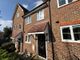 Thumbnail Town house for sale in Hamilton View, High Wycombe