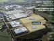 Thumbnail Industrial to let in Unit 4 Griffen Park, Peckleton Lane, Desford, Leicester
