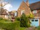 Thumbnail Semi-detached house for sale in Litchfield Way, Hampstead Garden Suburb