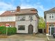 Thumbnail Semi-detached house for sale in Carter Drive, Romford
