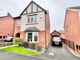 Thumbnail Detached house for sale in Citron Avenue, Coalville