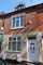 Thumbnail Terraced house to rent in Hamilton Street, Leicester