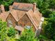 Thumbnail Link-detached house for sale in Chertsey Road, Addlestone, Surrey