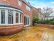 Thumbnail Terraced house for sale in Priory Gardens, Langstone, Newport