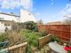 Thumbnail Terraced house for sale in Capworth Street, London