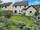 Thumbnail Detached house for sale in Llys Y Pentre, Afonwen, Mold