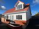 Thumbnail Detached bungalow for sale in Sticklepath Hill, Barnstaple