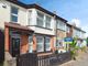 Thumbnail Terraced house for sale in Waterloo Road, Shoeburyness, Southend-On-Sea, Essex
