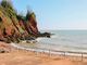 Thumbnail Flat for sale in Watcombe Beach Road, Torquay