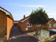 Thumbnail Bungalow for sale in Bracken Road, Drybrook