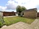 Thumbnail Detached bungalow for sale in Sands Lane, Holme-On-Spalding-Moor, York