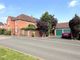 Thumbnail Detached house for sale in Turner Close, Chase Meadow, Warwick