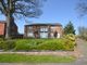 Thumbnail Semi-detached house to rent in Moss Lane, Mobberley, Knutsford