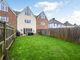 Thumbnail Town house for sale in Southdowns View, Stocks Lane, East Wittering, West Sussex