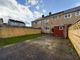 Thumbnail Terraced house for sale in Brynawelon, Nantyglo