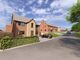 Thumbnail Detached house for sale in Plot 31, The Wellbeck, Stones Wharf, Weston Rhyn, Oswestry