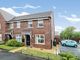 Thumbnail End terrace house for sale in Chimney Crescent, Bishops Itchington, Southam