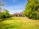 Thumbnail Bungalow for sale in Scabharbour Road, Weald