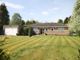 Thumbnail Detached bungalow for sale in Crossfell, Darras Hall, Ponteland, Newcastle Upon Tyne