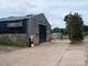 Thumbnail Industrial for sale in Lilleshall Grange Industrial Estate, Abbey Road, Nr Newport, Shropshire
