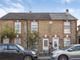 Thumbnail Terraced house for sale in Alexandra Road, Englefield Green, Surrey