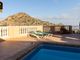 Thumbnail Villa for sale in Calle Riviera, Sierra Cabrera, Almería, Andalusia, Spain