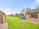 Thumbnail Detached bungalow for sale in Sloothby, Alford