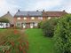 Thumbnail Terraced house for sale in Brockholes Crescent, Poulton-Le-Fylde