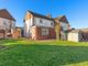 Thumbnail Semi-detached house for sale in Vicarage Lane, Gravesend