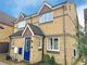 Thumbnail Semi-detached house for sale in Bluebell Drive, Littlehampton, West Sussex